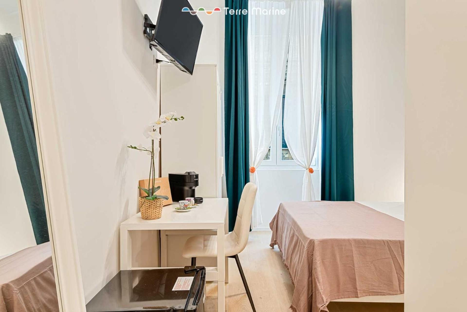 5 Terre Central, Terremarine Специя Екстериор снимка
